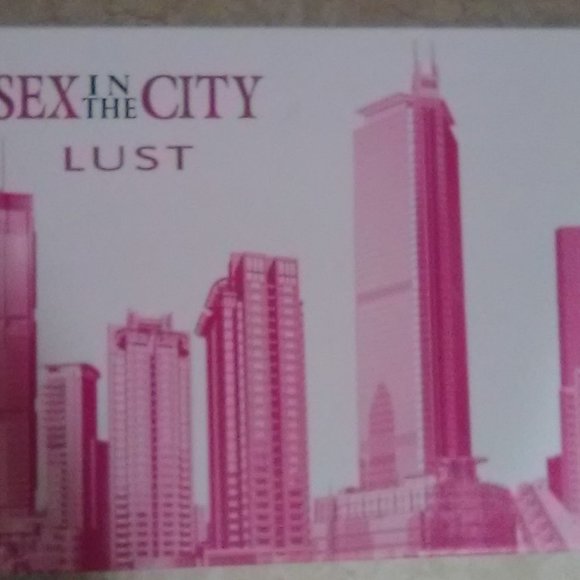 Sex In the City Parfum Gift Set - Picture 6 of 8